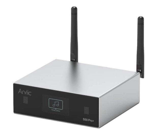 Arylic S50 PRO+ - 1133336 - zdjęcie